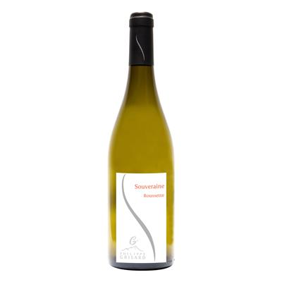 Roussette Altesse Souveraine 2020-21 - Photo 1