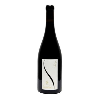 Vertige Mondeuse Noir 2017 - Photo 1