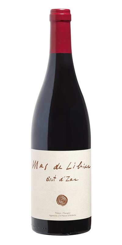 Bout D'Zan Côtes du Rhône - Photo 1