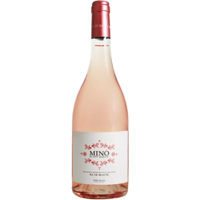 Mino Rosé IGP Ile de Beauté - Photo 1
