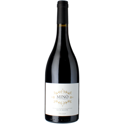 Mino IGP Ile de Beauté - Photo 1