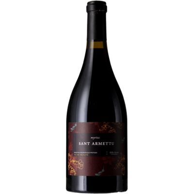 Magnum Cuvée Myrtus IGP Ile de Beauté 2019 - Photo 1