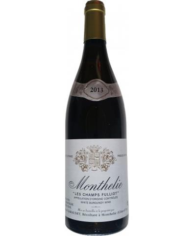 Monthelie Les Champs Fulliot - Photo 1