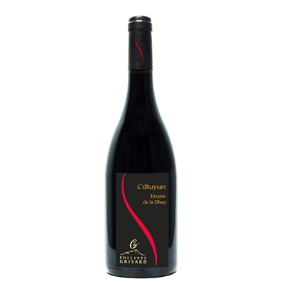 Magnum "C'dhuysan" Etraire de la Dhuy  - Photo 1