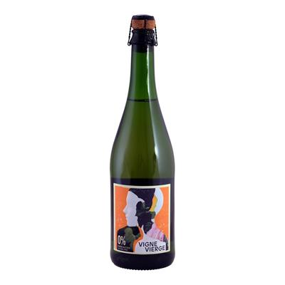 Vigne Vierge Sans Alcool - Photo 1