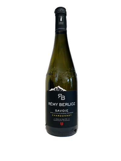 Chardonnay 2025 Vin de Savoie - Photo 1