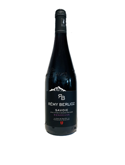 Mondeuse Noire 2024 - Photo 1