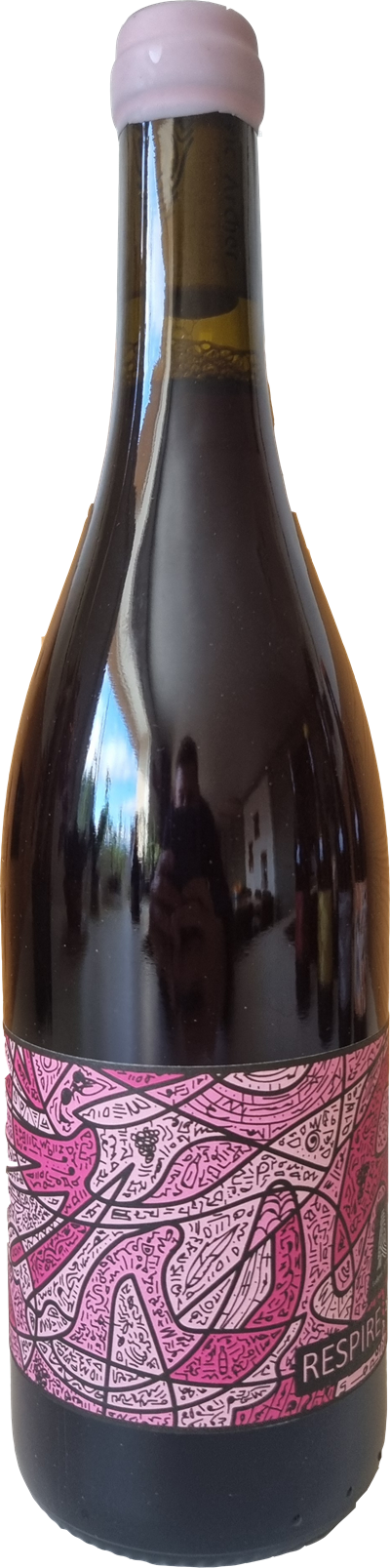 Respire Douce Noire - Photo 1