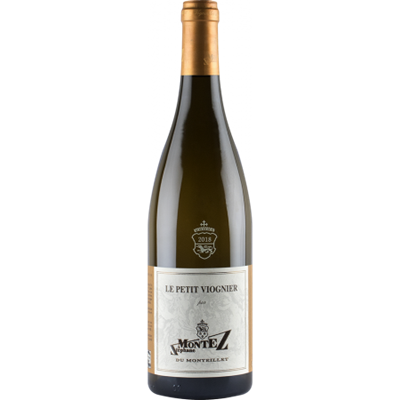 Le Petit Viognier  - Photo 1