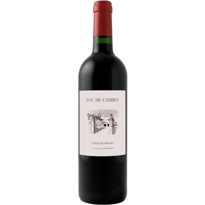 Magnum Roc de Cambes 2007 - Photo 1