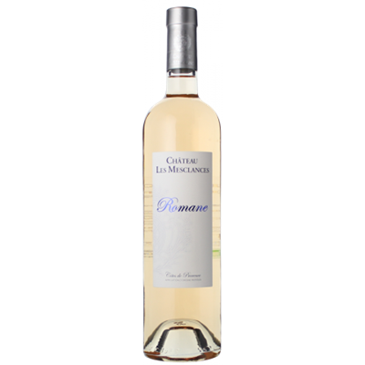 Romane rosé Côtes de Provence 2025 - Photo 1