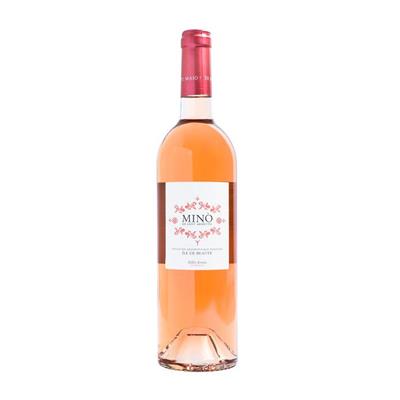 Mino Rosé IGP Ile de Beauté  - Photo 1