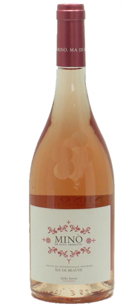 Mino Rosé  - Photo 1
