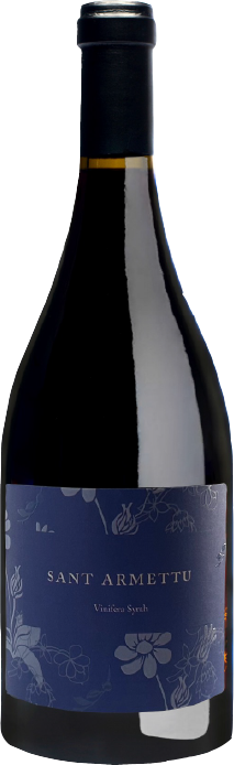 Vinifera Syrah  - Photo 1