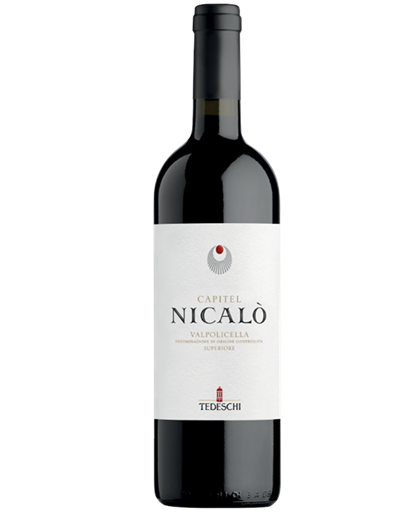 Capitel Nicalò Valpolicella Superiore - Photo 1