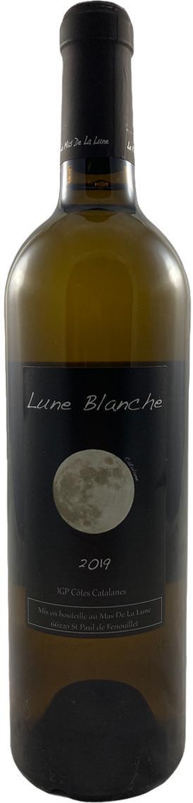Lune Blanche 2018 - Photo 1