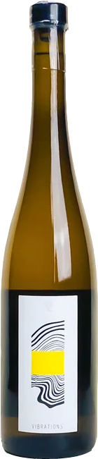 Vibrations Riesling 2024 - Photo 1