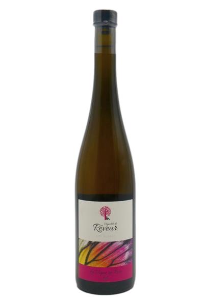 La Vigne en Rose  - Photo 1