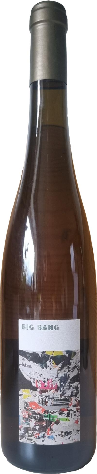 The Big Bang Vendanges tardives - Photo 1