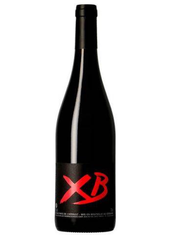 XB - Photo 1