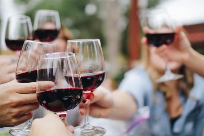 vins du moment