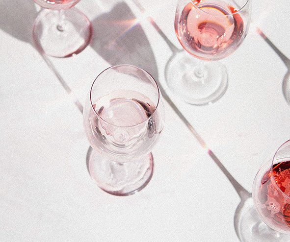 Par amour du vin
