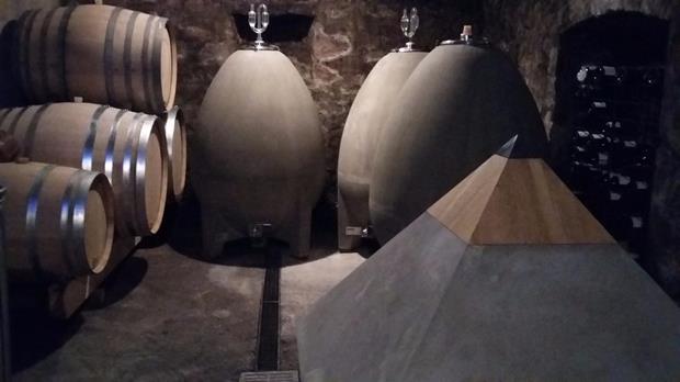 Les Vignes de Paradis