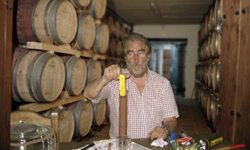 Bodegas Fernández Herrero