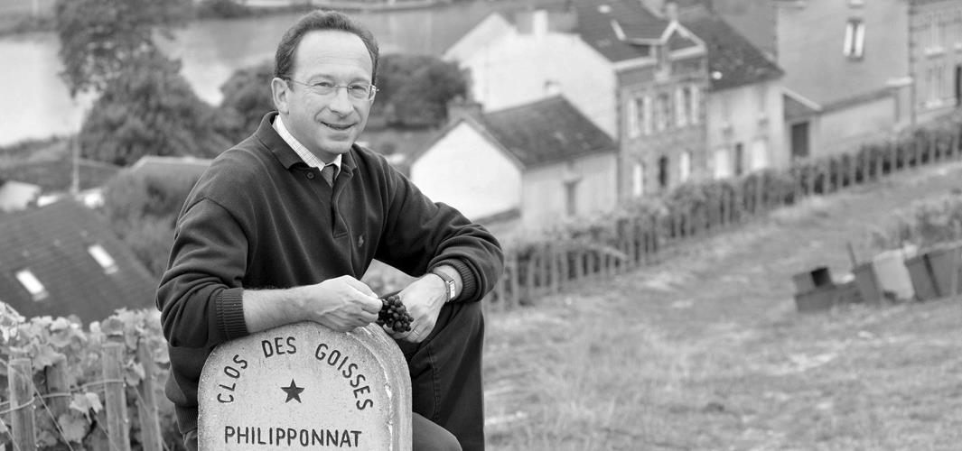 Champagne Philipponnat