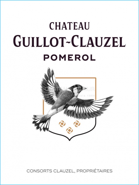 Château Guillot Clauzel