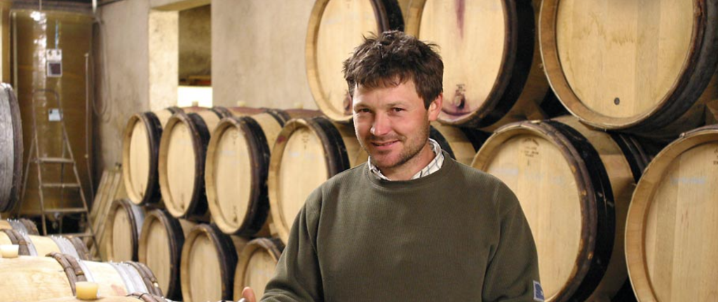 Domaine des Moirots