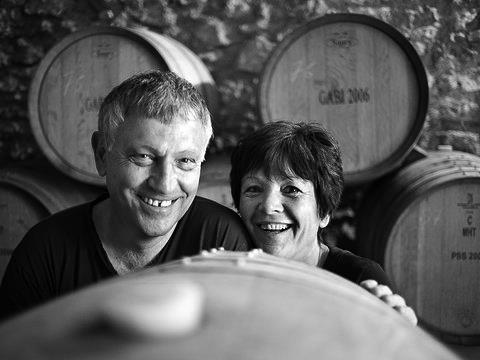 Domaine Balliccioni