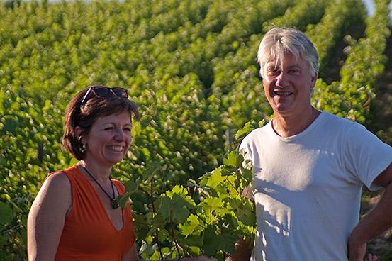 Domaine de Bellivière