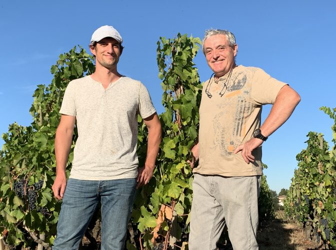 Domaine Burgaud