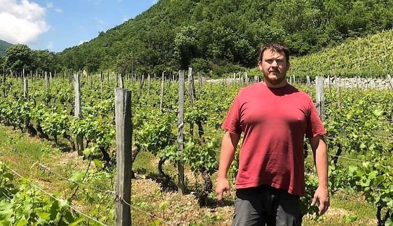 Domaine Bärtschi