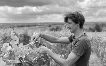 Domaine Le Clos des Plantes