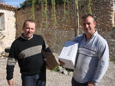 Domaine Coston 