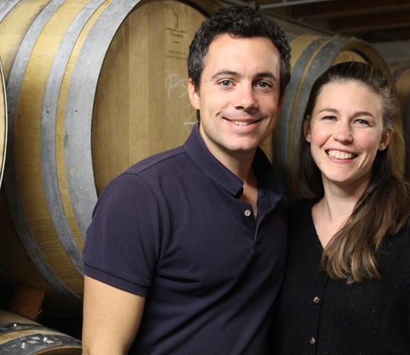 Domaine de la Monette