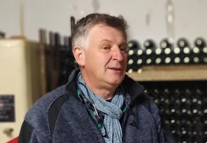 Domaine de la Renardière