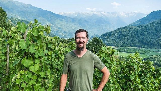 Domaine de l'Aitonnement