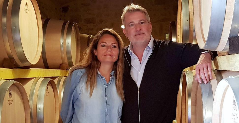 Domaine de l'Aurage