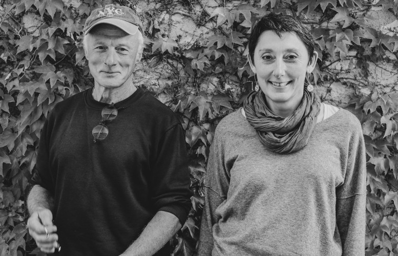 Domaine Alice & Olivier De Moor