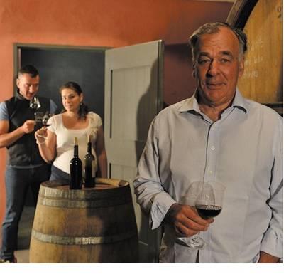 Domaine de Trévallon