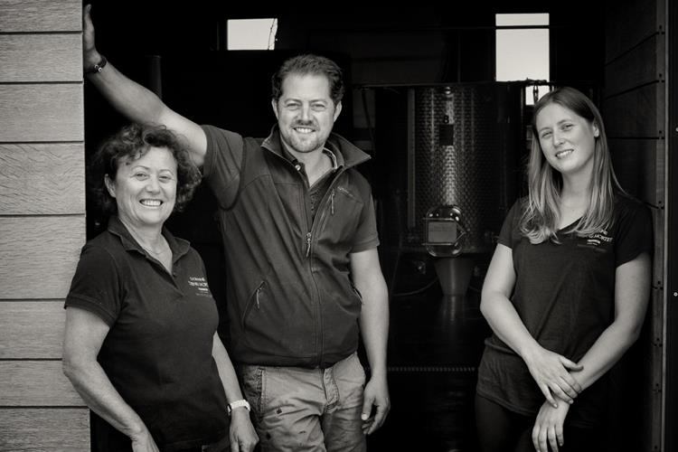 Domaine Denis Mortet 