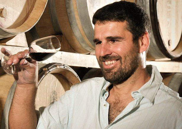 Domaine Les Bruyères - David Reynaud