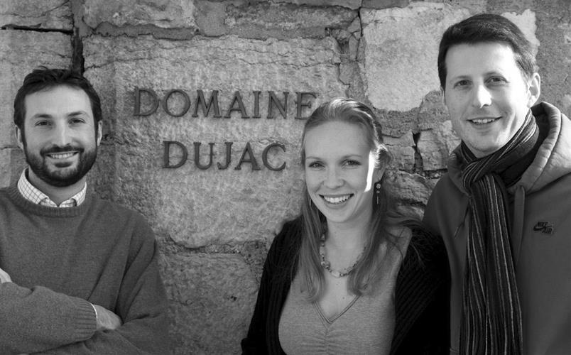 Domaine Dujac