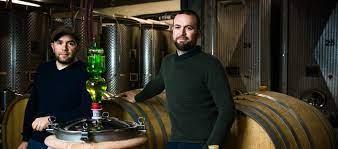 Domaine Fouassier