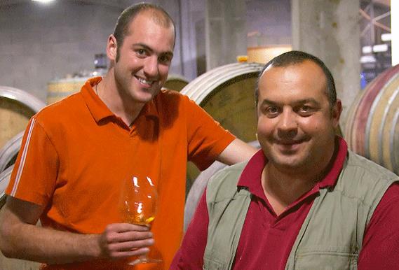 Domaine Gauby