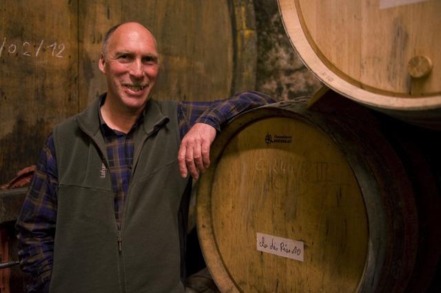 Domaine Michel Gros