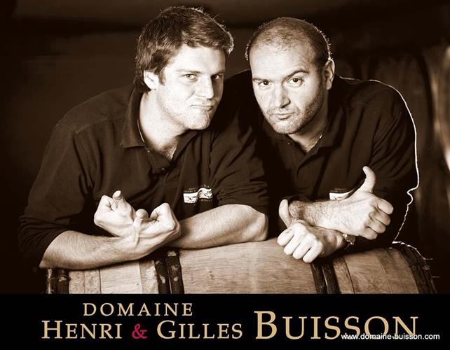 Domaine Henri & Gilles Buisson